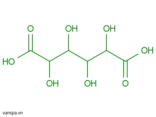 Galactaric Acid