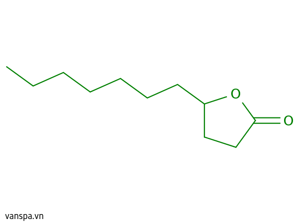 Gamma-Undecalactone