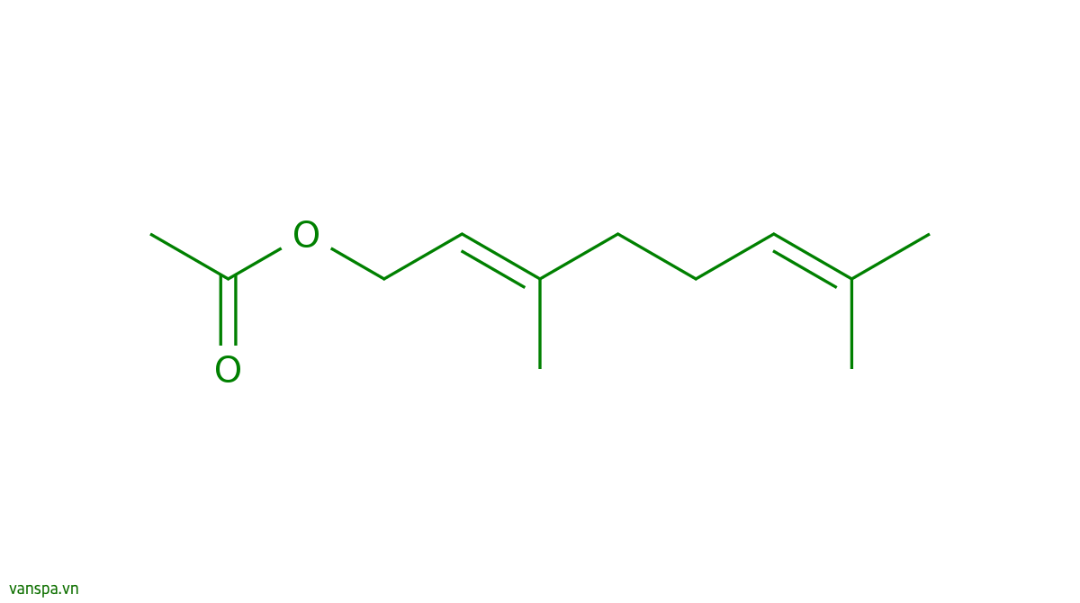 Geranyl Acetate