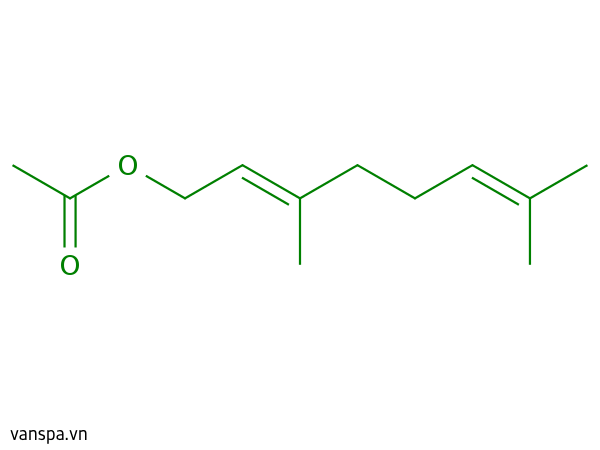 Geranyl Acetate