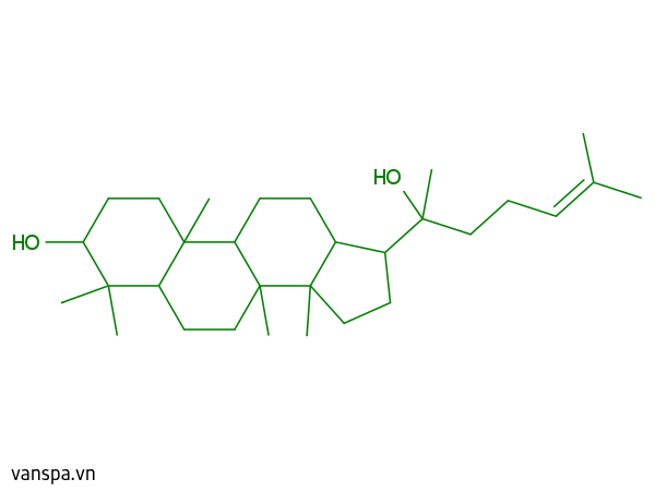 Ginsenosides