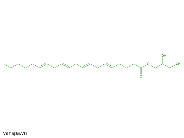 Glyceryl Arachidonate