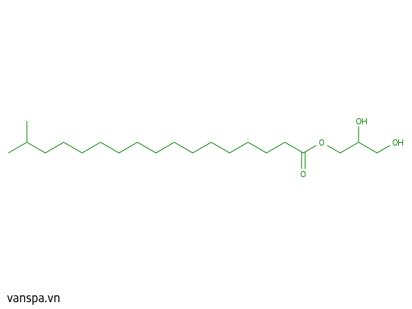Glyceryl Isostearate