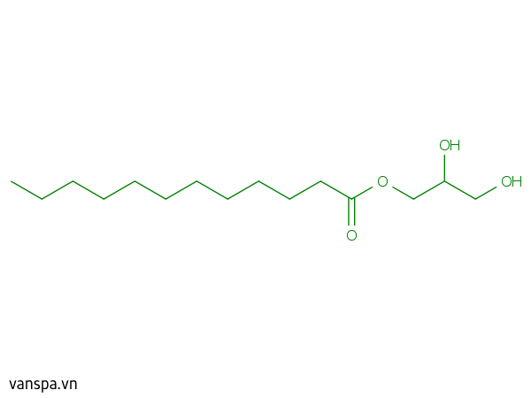 Glyceryl Laurate