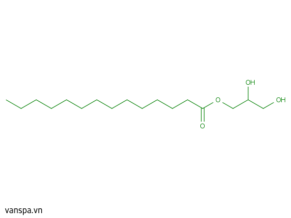 Glyceryl Myristate