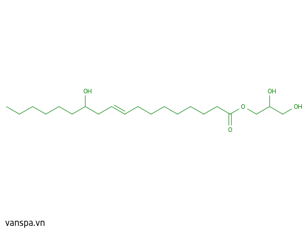 Glyceryl Ricinoleate