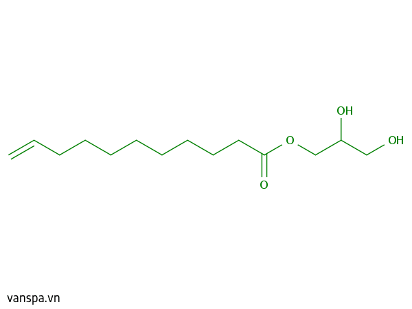 Glyceryl Undecylenate