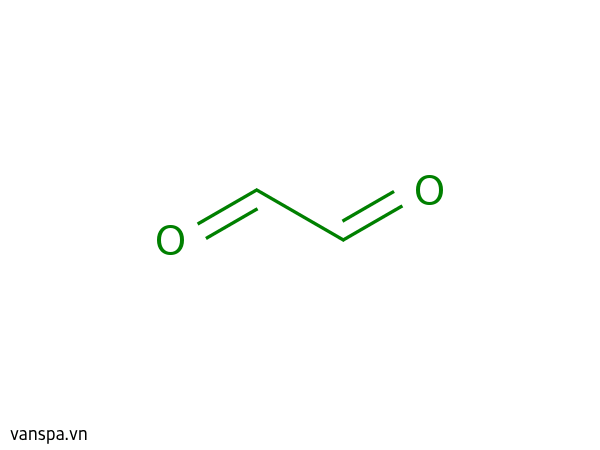 Glyoxal