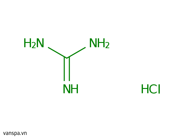 Guanidine HCL