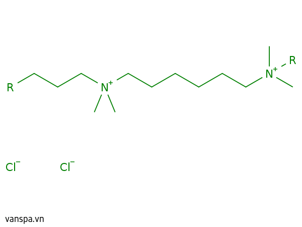 Hexadimethrine Chloride