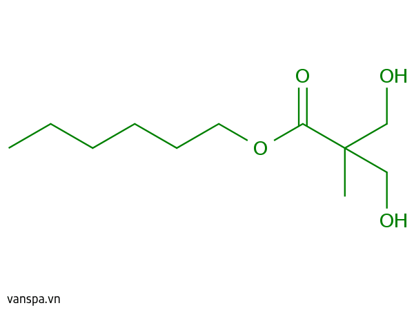 Hexyl Dimethylolpropionate