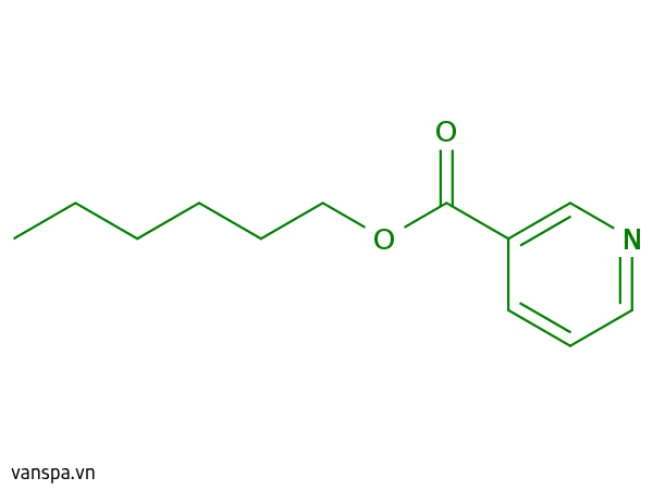 Hexyl Nicotinate