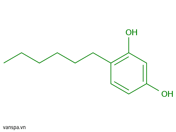 Hexylresorcinol