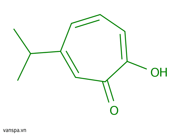 Hinokitiol