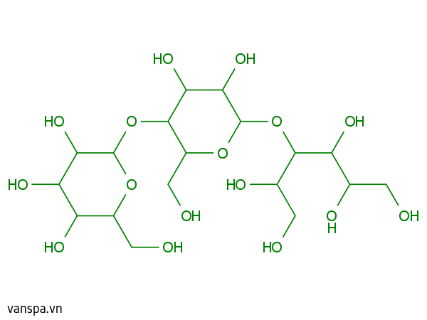 Hydrogenated Starch Hydrolysate