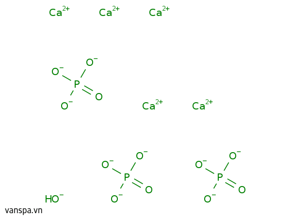 Hydroxyapatite