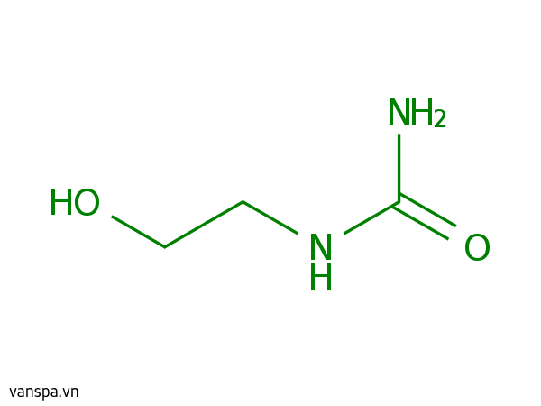 Hydroxyethyl Urea