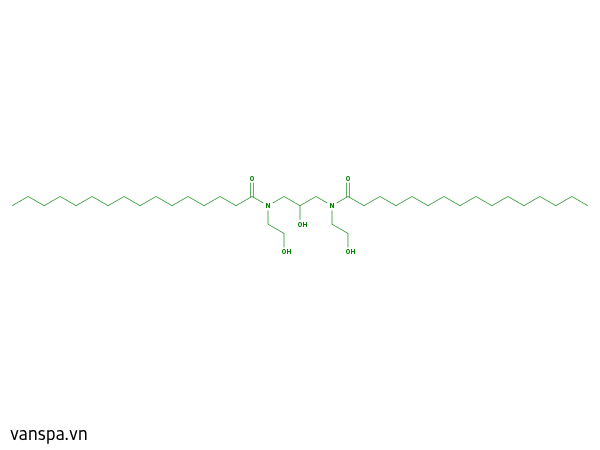 Hydroxypropyl Bispalmitamide MEA