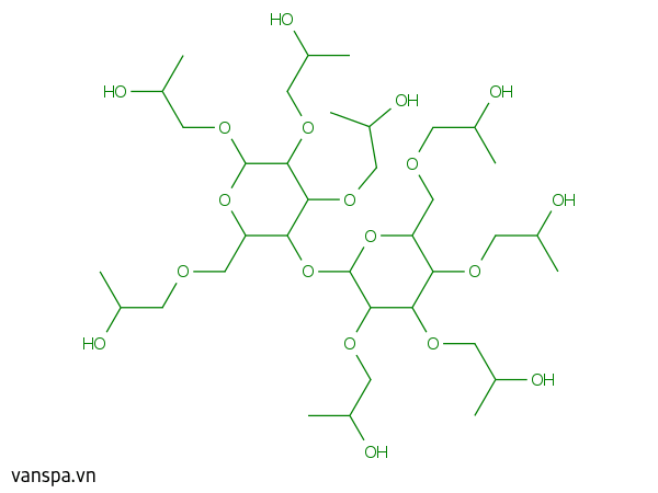 Hydroxypropylcellulose