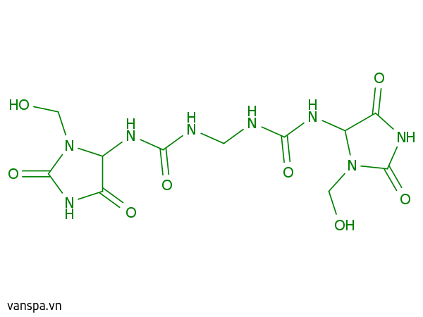 Imidazolidinyl Urea