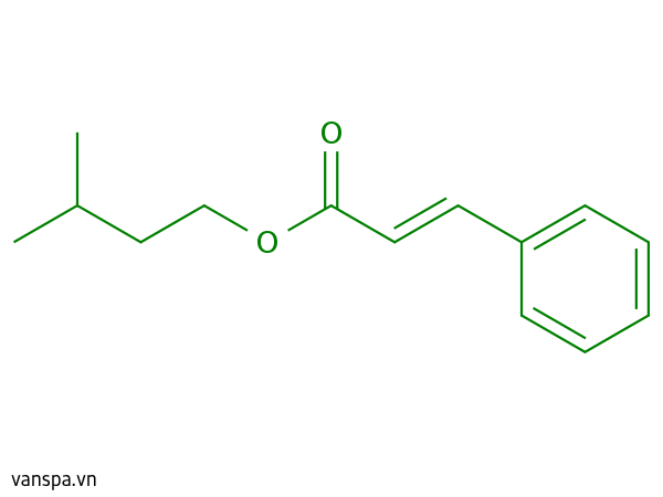 Isoamyl Cinnamate