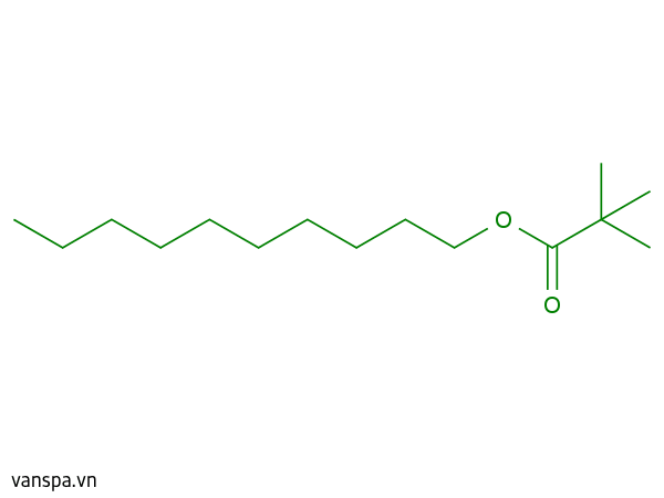Isodecyl Neopentanoate