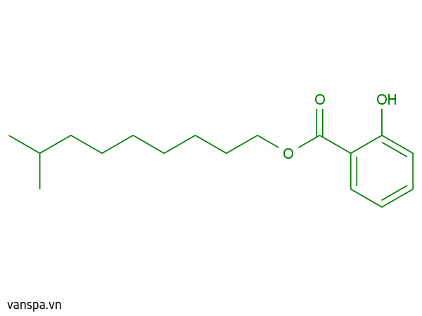 Isodecyl Salicylate