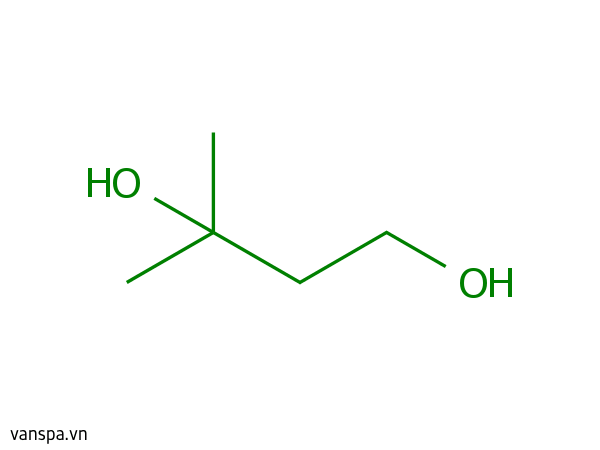 Isopentyldiol