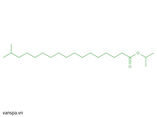 Isopropyl Isostearate