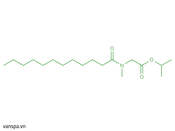 Isopropyl Lauroyl Sarcosinate