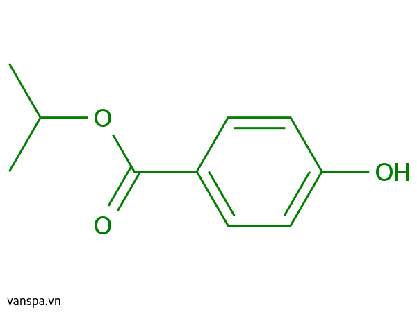 Isopropylparaben