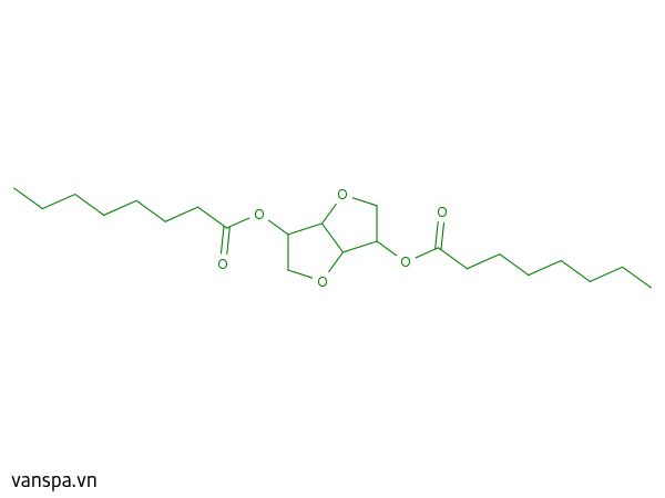 Isosorbide Dicaprylate