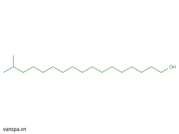 Isostearyl Alcohol