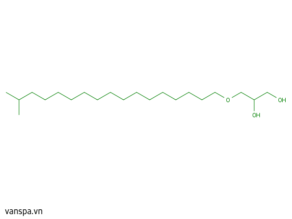 Isostearyl Glyceryl Ether