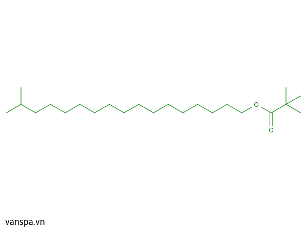 Isostearyl Neopentanoate
