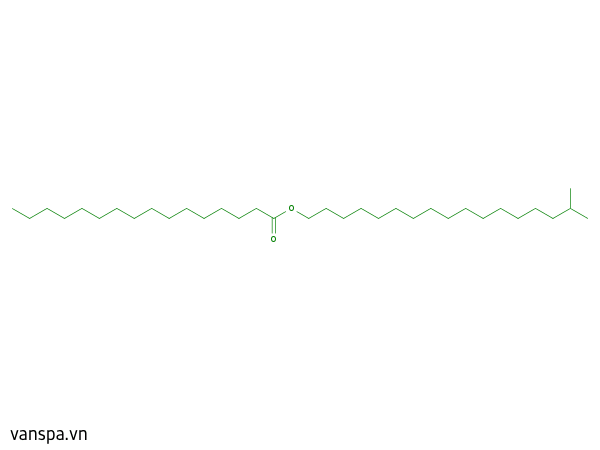 Isostearyl Palmitate