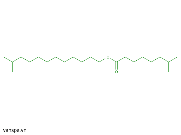 Isotridecyl Isononanoate