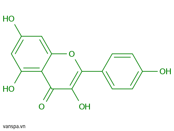 Kaempferol