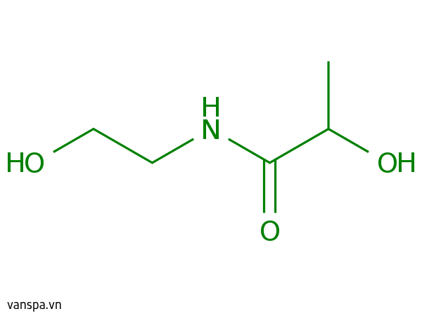 Lactamide MEA