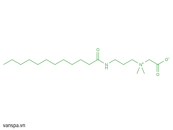 Lauramidopropyl Betaine