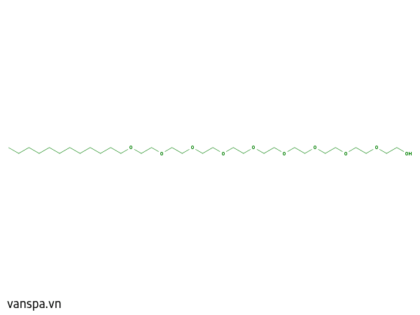 Laureth-9