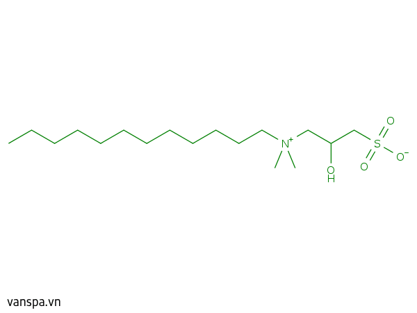 Lauryl Hydroxysultaine