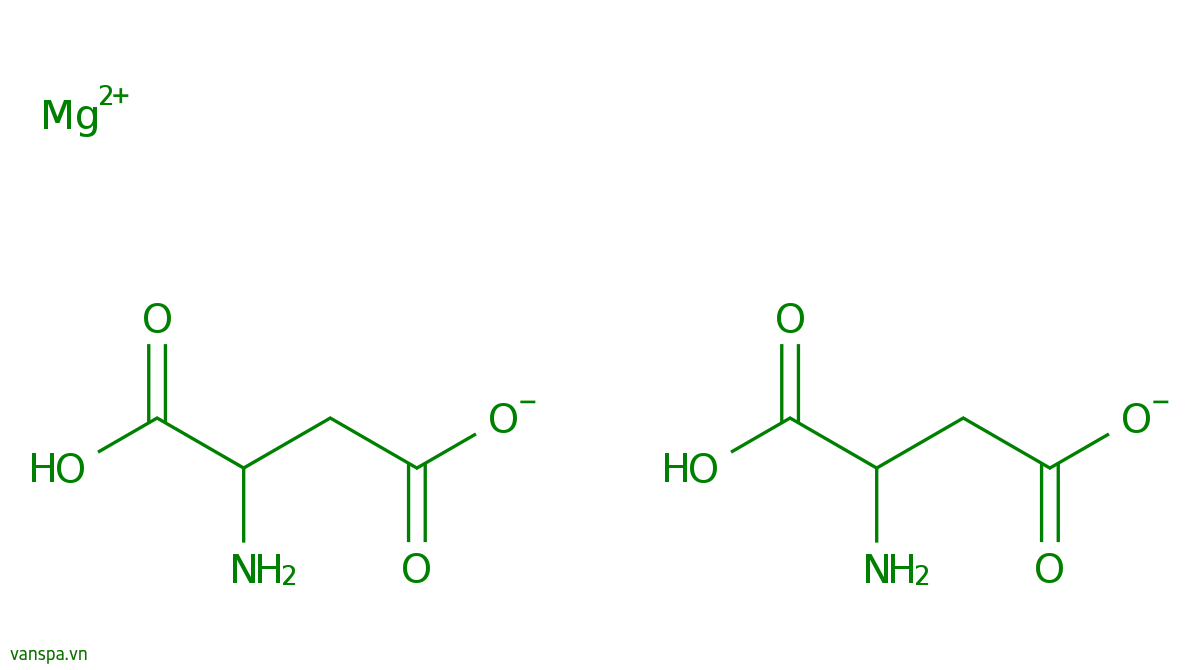 Magnesium Aspartate