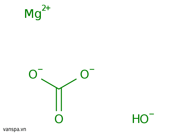 Magnesium Carbonate Hydroxide