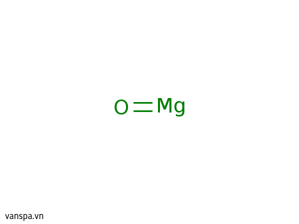 Magnesium Oxide