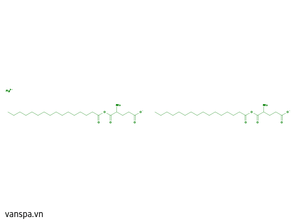 Magnesium Palmitoyl Glutamate