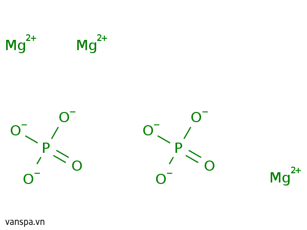 Magnesium Phosphate