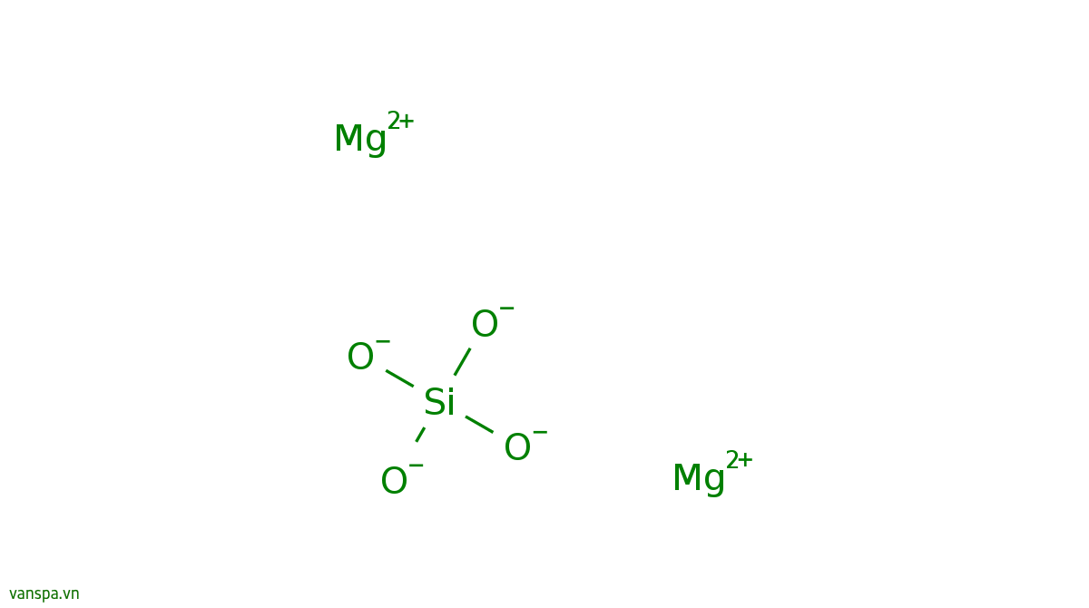 Magnesium Silicate