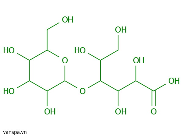 Maltobionic Acid