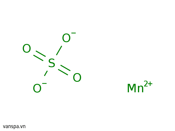 Manganese Sulfate
